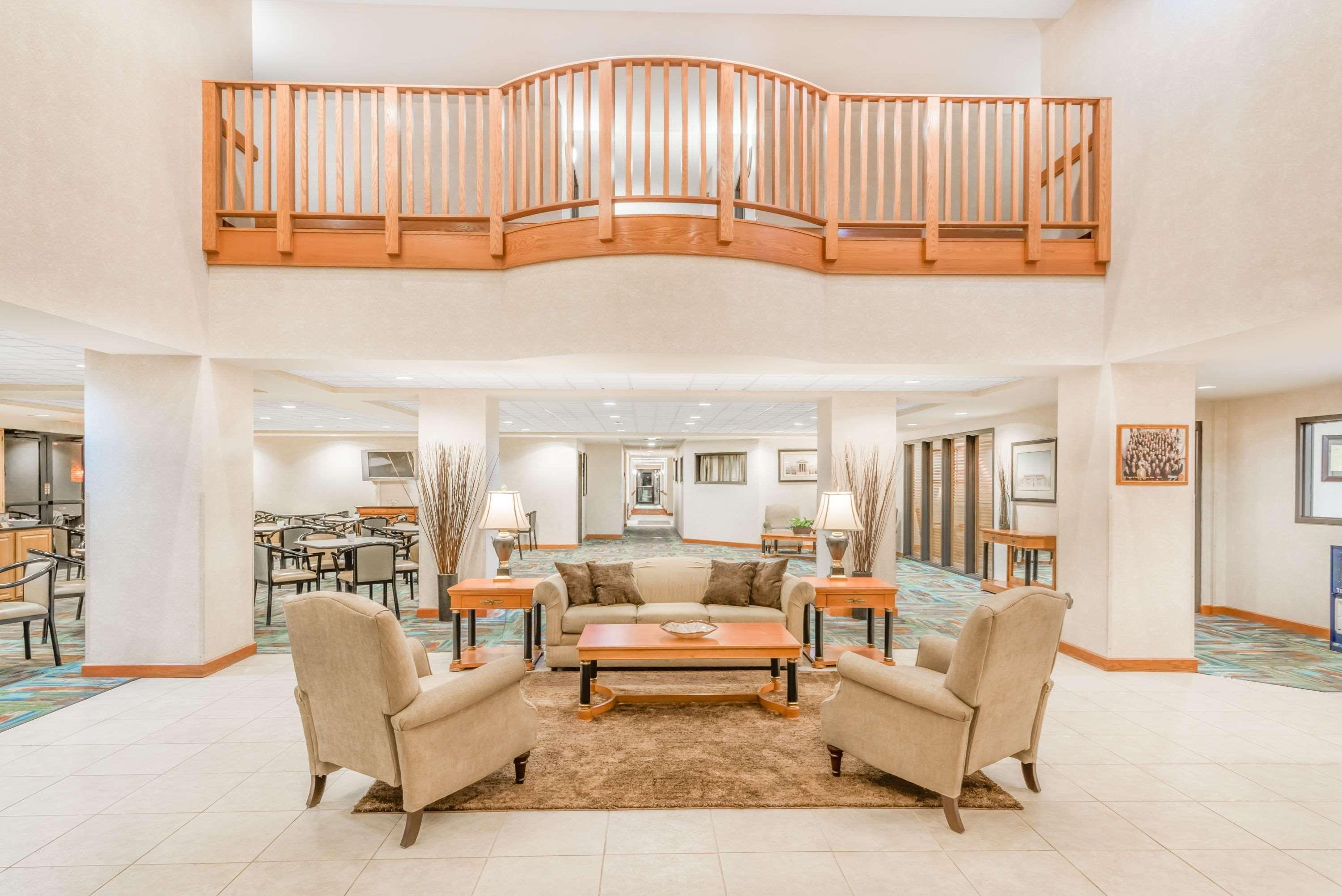 Wingate By Wyndham Lima Exterior foto